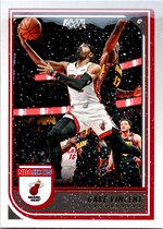 2022 Panini NBA Hoops Winter #103 Gabe Vincent