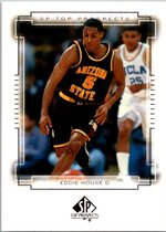 2000 SP Top Prospects #29 Eddie House