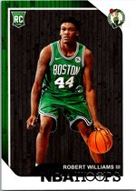 2018 Panini NBA Hoops #269 Robert Williams