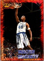 1996 Pacific Power Regents of Roundball #27 Walter McCarty