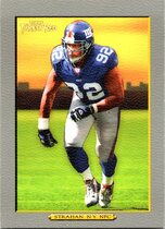 2005 Topps Turkey Red #111 Michael Strahan