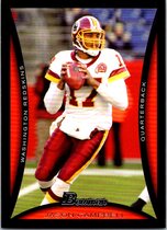 2008 Bowman Base Set #16 Jason Campbell