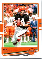 2020 Donruss Base Set #70 Ken Anderson