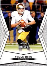 2014 Leaf Draft #57 Tommy Rees