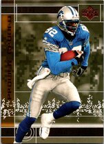 2000 Upper Deck Proving Ground #PG7 Germane Crowell