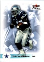 2003 Fleer Focus #71 Troy Hambrick