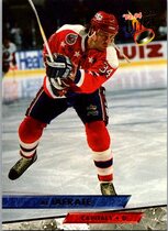 1993 Ultra Base Set #11 Al Iafrate