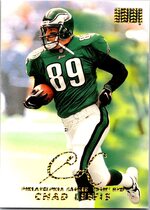 1998 SkyBox Premium #55 Chad Lewis