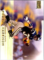 1998 SkyBox Premium #192 Rodney Harrison