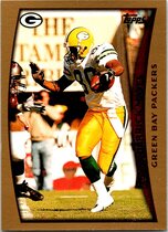 1998 Topps Base Set #216 Derrick Mayes