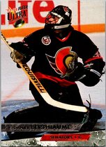 1993 Ultra Base Set #54 Daniel Berthiaume