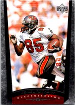 1998 Upper Deck Base Set #236 Reidel Anthony