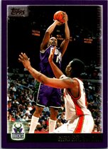 2000 Topps Base Set #247 Glenn Robinson