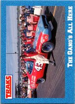 1991 Traks Richard Petty #6 Richard Petty