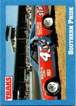 1991 Traks Richard Petty #21 Richard Petty