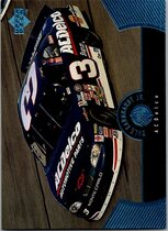 1999 Upper Deck Road to the Cup #37 Dale Earnhardt Jr.'