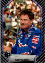 2012 Press Pass Total Memorabilia #38 Terry Labonte