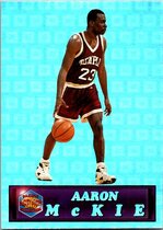 1994 Pacific Prisms #34 Aaron McKie