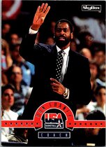 1994 SkyBox USA #79 Don Chaney Coach