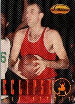 1995 Ted Williams Eclipse #EC3 Bob Pettit