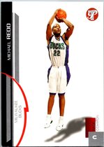 2005 Topps Pristine #85 Michael Redd