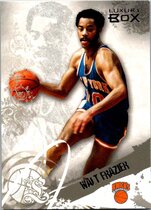 2006 Topps Luxury Box #50 Walt Frazier