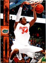 2008 Press Pass Reflectors #31 Marreese Speights