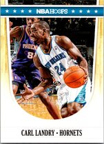 2011 Panini Hoops #153 Carl Landry