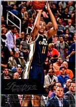 2015 Panini Prestige #157 Dante Exum