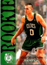 1994 NBA Hoops Hoops #308 Eric Montross