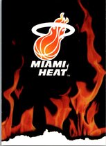 1994 NBA Hoops Hoops #404 Miami Heat