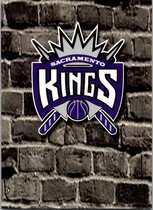 1994 NBA Hoops Hoops #413 Sacramento Kings