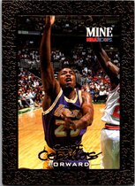 1994 NBA Hoops Hoops #440 Cedric Ceballos
