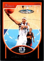 2007 Bowman Base Set #59 Jason Terry