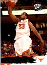 2006 Press Pass Base Set #2 Lamarcus Aldridge