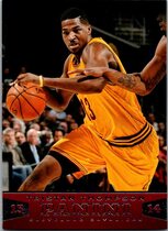 2013 Panini Base Set #146 Tristan Thompson