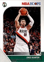 2019 Panini NBA Hoops #164 Enes Kanter