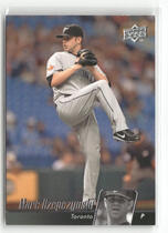 2010 Upper Deck Base Set #521 Marc Rzepczynski