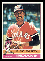 1976 Topps Base Set #156 Rico Carty