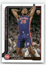 2025 Topps Base Set #238 Chaz Lanier