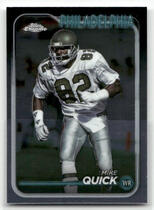 2024 Topps Chrome #159 Mike Quick