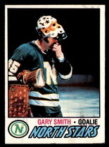 1977 Topps Base Set #184 Gary Smith