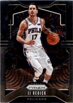 2019 Panini Prizm #36 Jj Redick