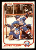 1981 O-Pee-Chee OPC Base Set #209 Dennis Potvin