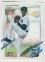 2021 Topps Pro Debut #PD-78 Alexander Vizcaino