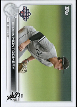 2022 Topps Pro Debut #PD-185 Colson Montgomery