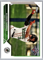 2023 Topps Pro Debut #PD-115 Gleider Figuereo