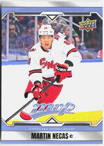 2024 Upper Deck MVP #20 Martin Necas