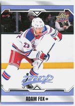 2024 Upper Deck MVP #126 Adam Fox
