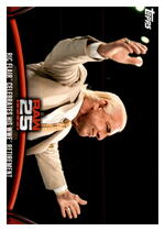 2018 Topps WWE Then Now Forever 25 Years of Raw #RAW-30 Ric Flair